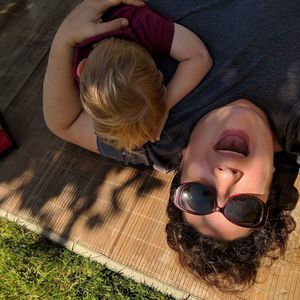 Meet your Posher, Skye